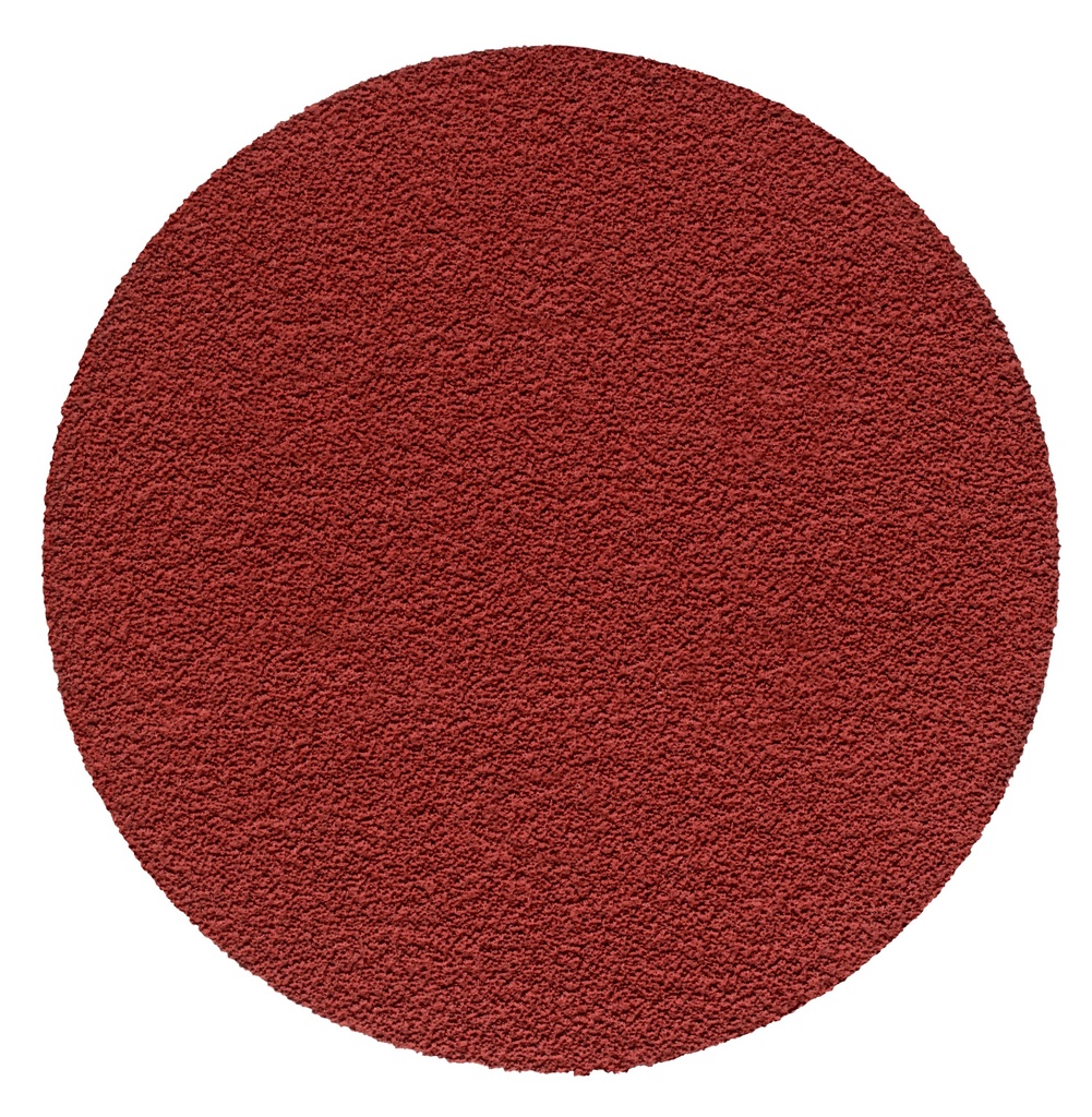 [45699] 3M 75mm Sanding disc 947A 40+ without holes, Hooks