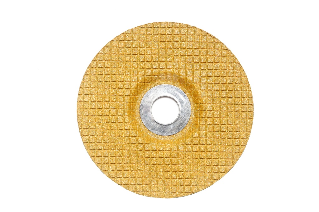 [51745] 3M 180x4x22 Flexible sanding disc Cubitron II 36+