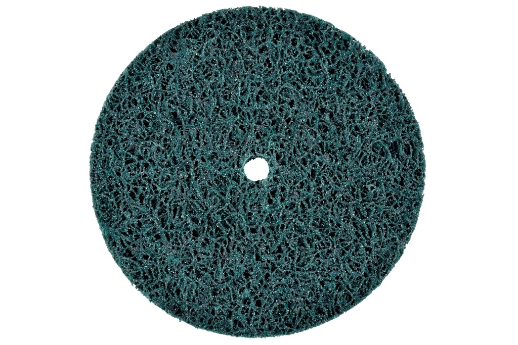 [51907] 3M 150x13x13mm Cleaning disc XC-DC Pro Extra Cut, green