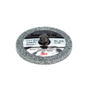 3M 76x6mm Roloc Finishing Disc, DP-UR, 4C MED+