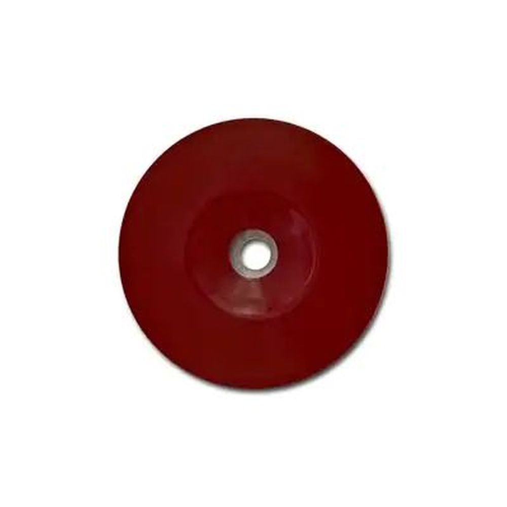 [64829] 3M 150mm Fiber base M14 and 5/8", Hard