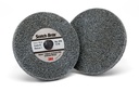 3M 76x6mm Roloc Finishing disc DP-UR, 6C MED+