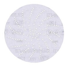 3M 125mm Hiomalaikka 775L, Clean sand 120+