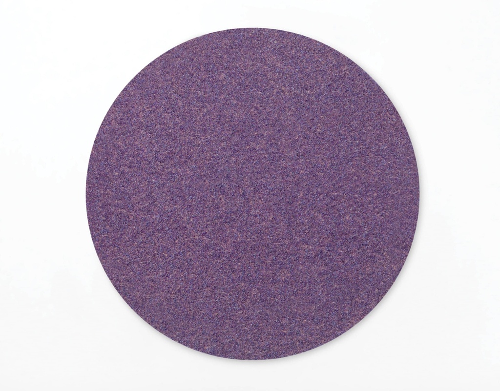 [87026] 3M 125mm Sanding Disc 775L, 150+, No Holes, Hooks