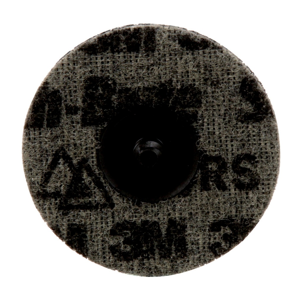 [89289] 3M 75mm Roloc Disc PN-DR, XCRS black