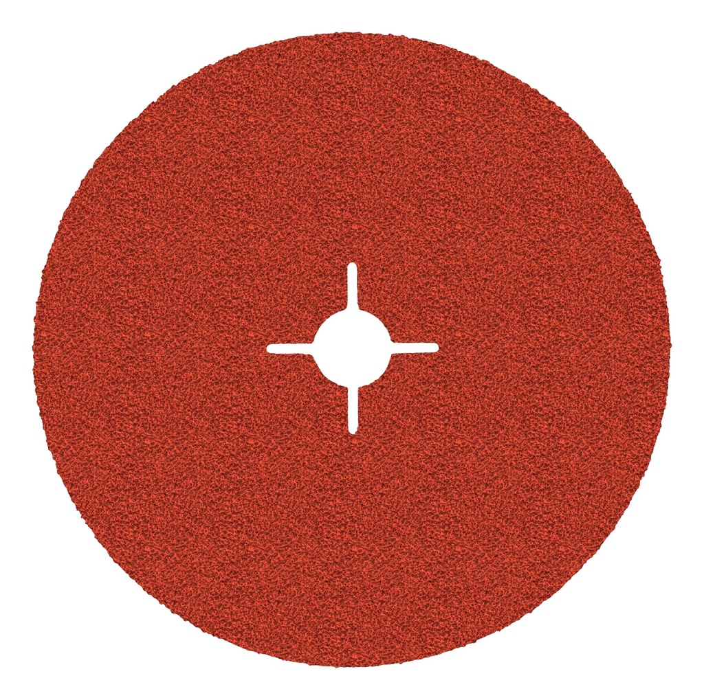 [89735] 3M 125mm Fiber disc 787C 60+