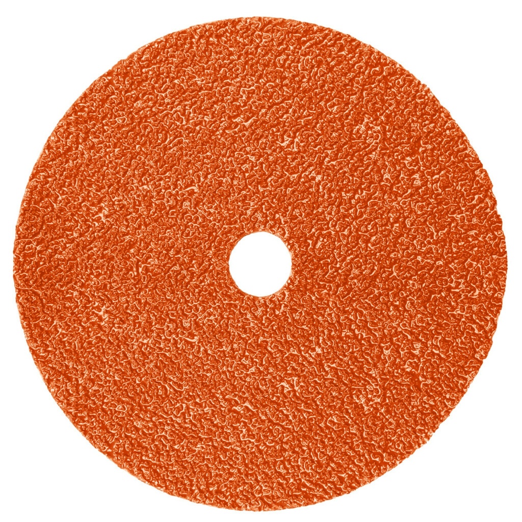 3M 125mm Fiber disc 787C 120+