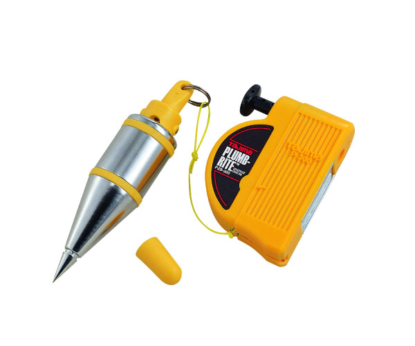 [PZB-300] Tajima Luotilanka 3m, 300g Luodilla