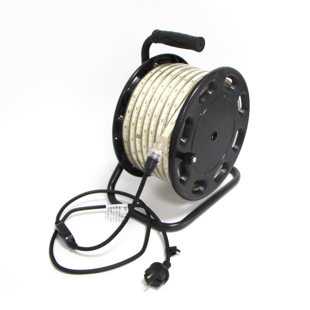 [240103] Tamo Led-Nauha 25m-Kelalla, 1350lumen/m, IP65
