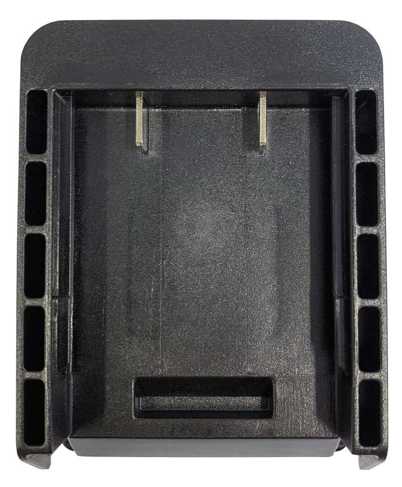 [240076] Universal 18V Led battery adapter Millwaukee/Makita