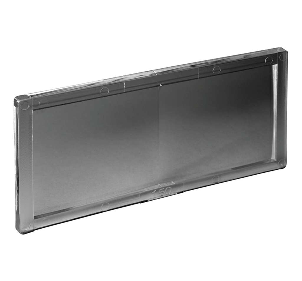 [172020] Speedglas G5-02 Suurentava lasi 1.5X