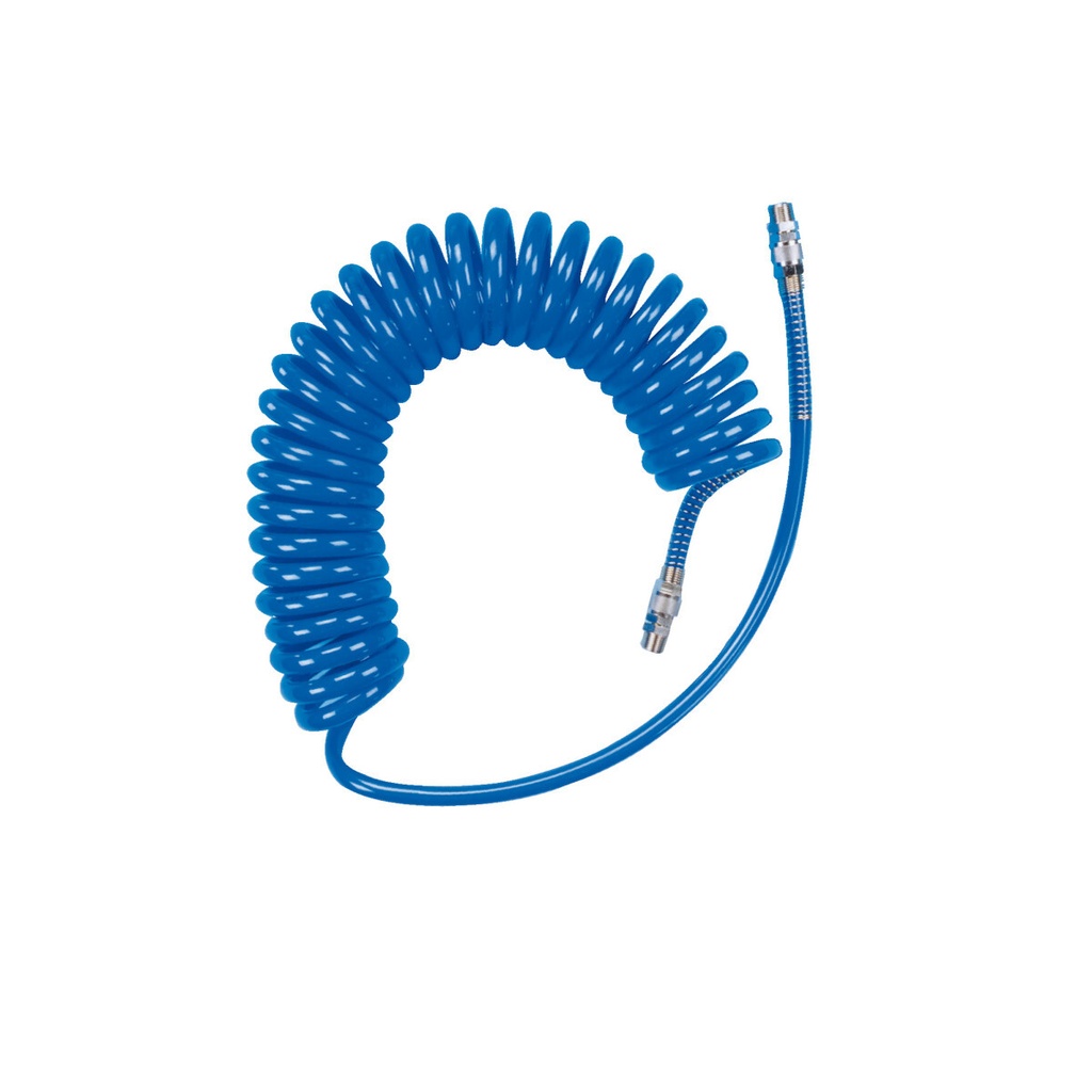3M Kierreletku 7.5m, 3/8" UK, Sininen