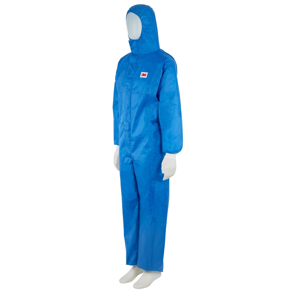 [3M4532/XXL] 3M Suojahaalari tyyppi 5/6 sininen, koko XXL