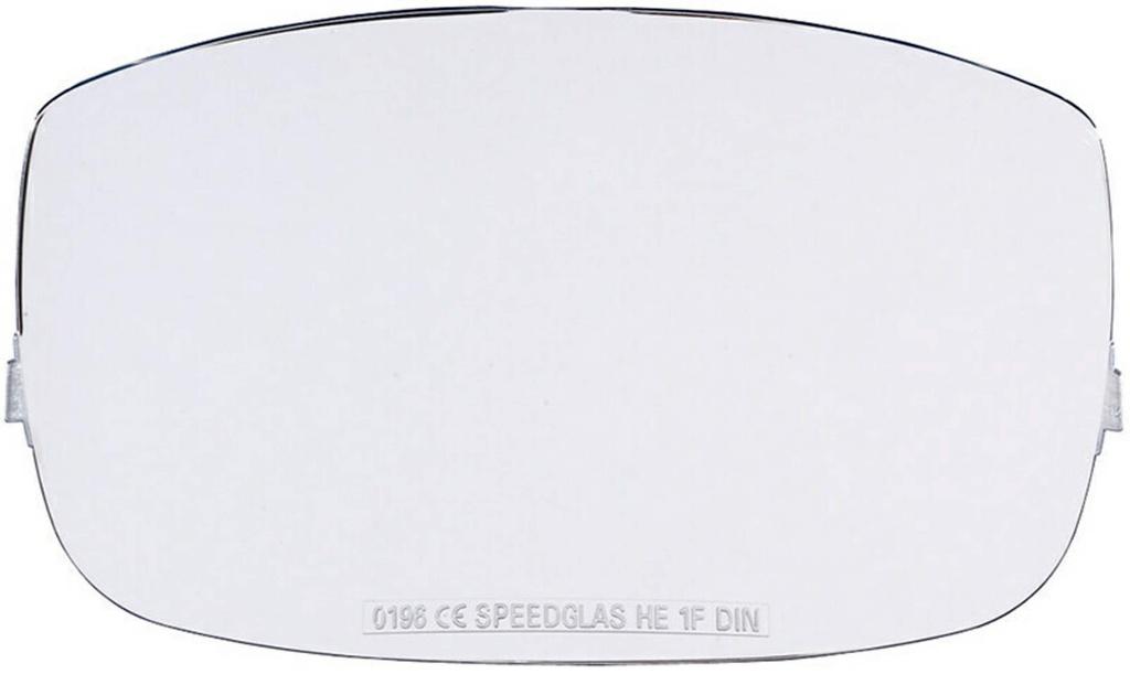 [426000] Speedglas Ulkoroiskelasi 9000-sarja vakio 