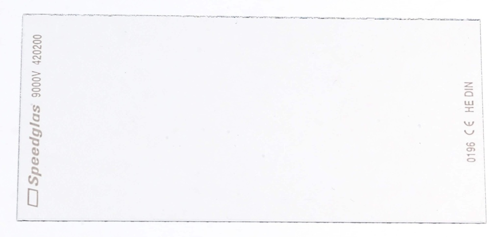 Speedglas Sisäroiskesuoja, 5kpl (9002V,SL,100, 10V) 