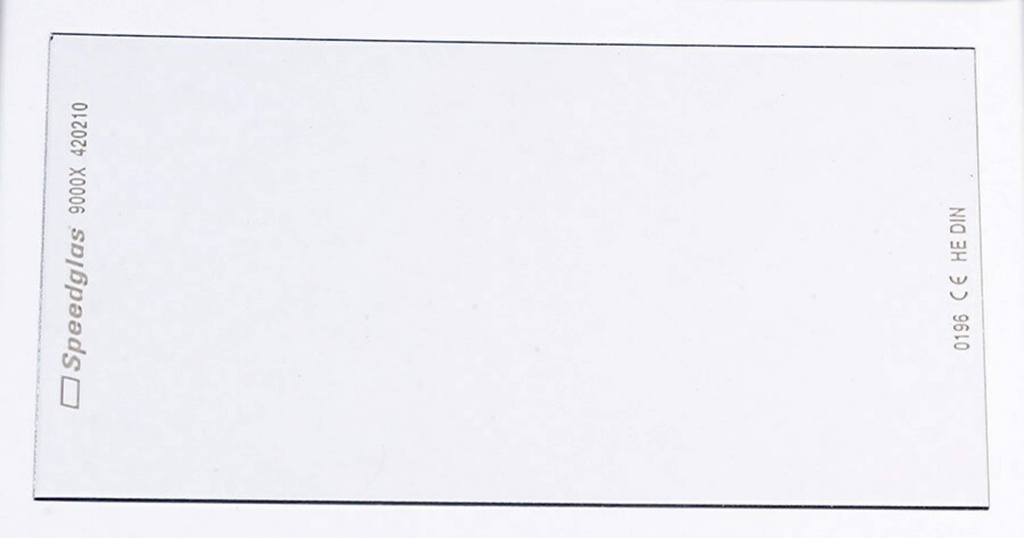 Speedglas 9002X Sisäroiskesuoja 5kpl/pkt, 9002NC