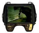 Speedglas 9100XXi automaattilasi Din5/8/9-13