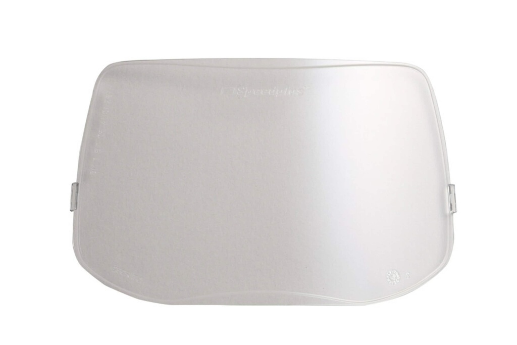Speedglas Outdoor splash guard 9100 / G5-01/03, standard, 10 pcs/box