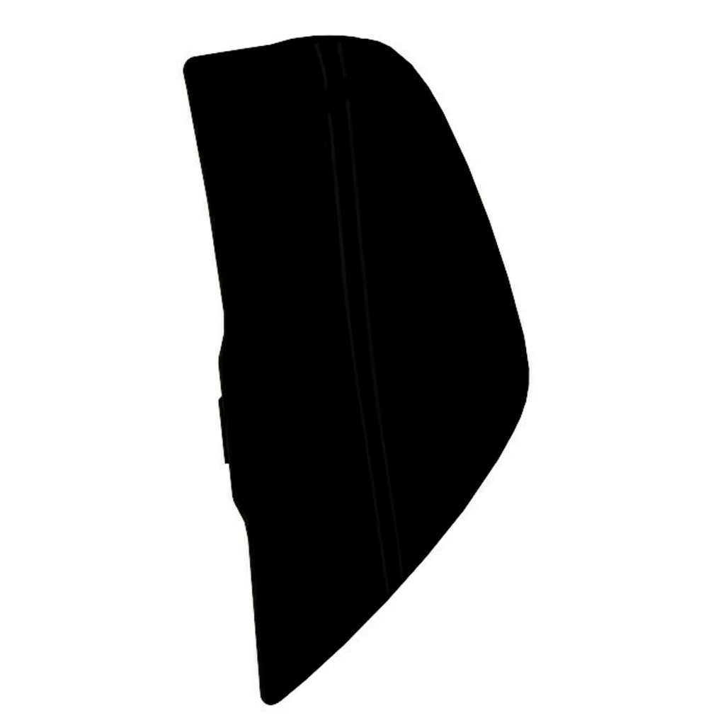 [532015] Speedglas 9100 Cover plates for side windows, 2pr/pkt