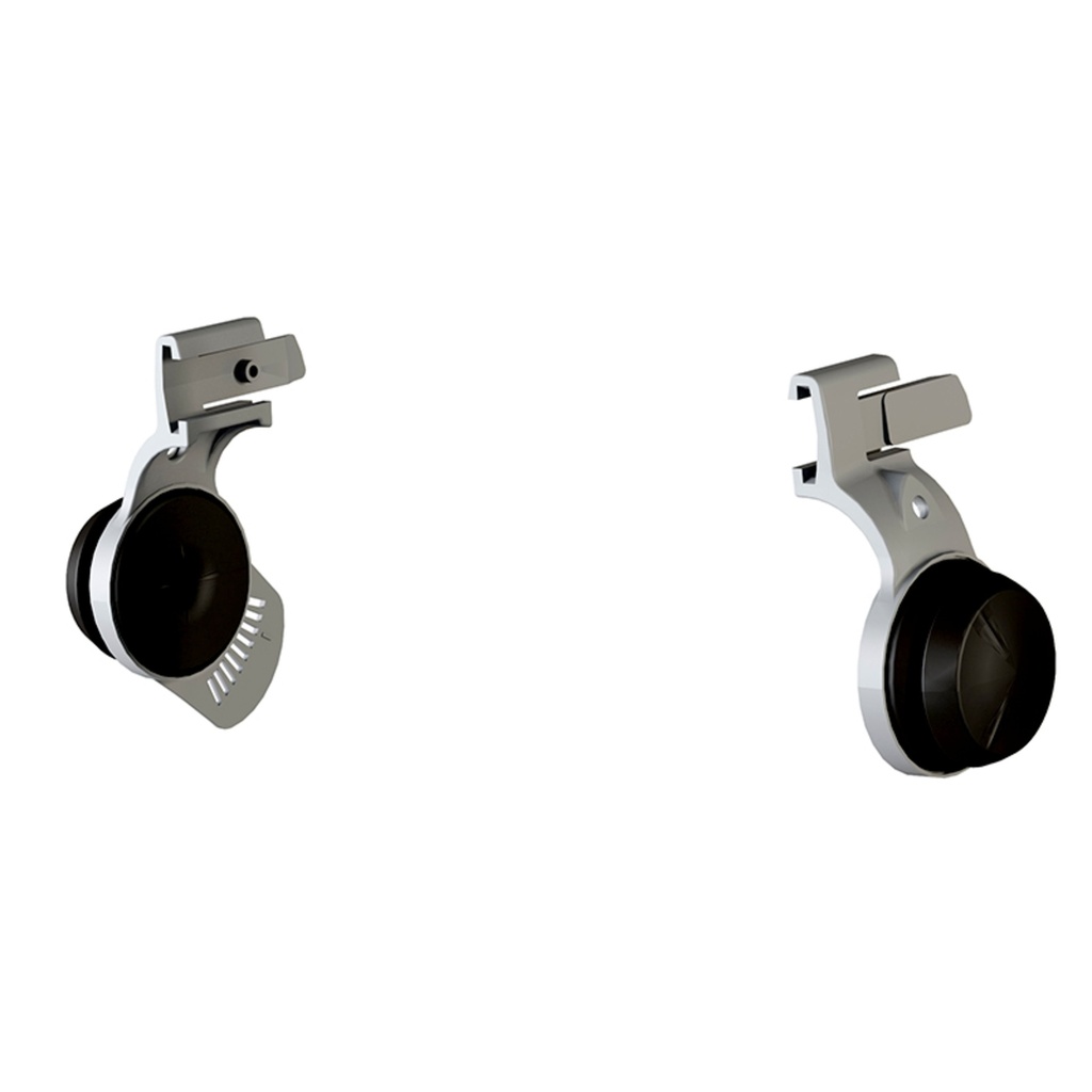 [536000] Speedglas 9100 Headband hinge mechanism