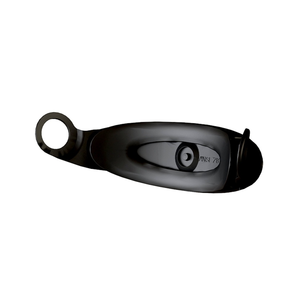 [536200] Speedglas 9100 Locking the back of the headband