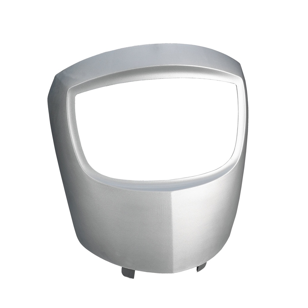 [540500] Speedglas 9100FX/MP hopea edusta & hiontalasin pidike