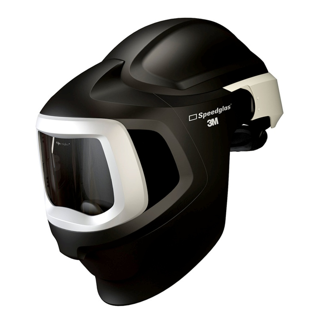 [572800] Speedglas 9100MP Air ilman hitsauslasia