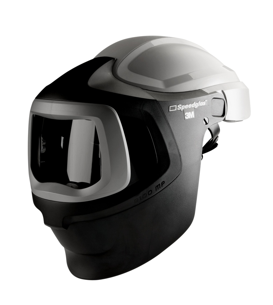 [592800] Speedglas 9100 MP-Lite, without welding glass