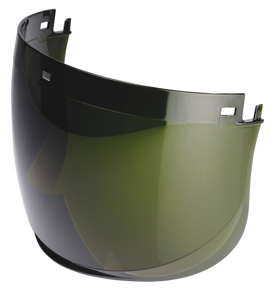 3M G500 Visor polycarbonate DIN5
