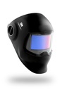 Speedglas G5-02 Hitsausmaski, Kaareva hitsauslasi