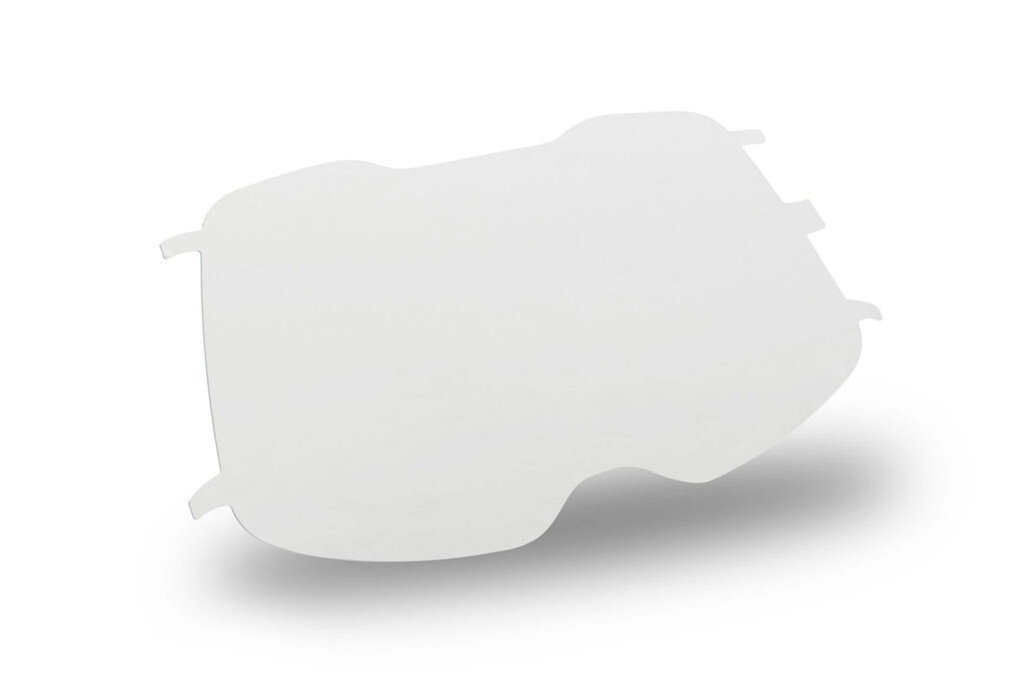 [626000] Speedglas G5-02 Outdoor splash guard, 5 pcs/box, scratch-free