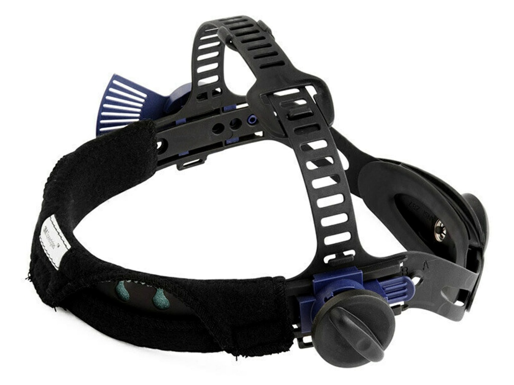 [705015] Speedglas Pääpanta ja kiinnitystarvikkeet SL/100/9000