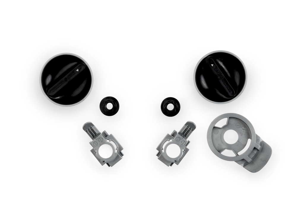 [706030] Speedglas G5-02 Headband attachment accessories