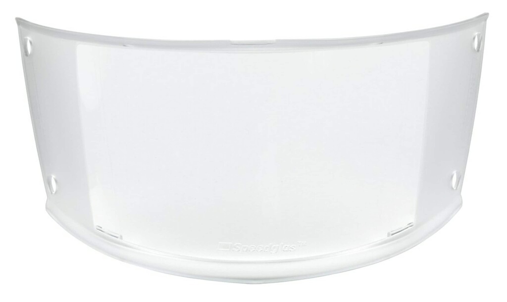 Speedglas SL Outdoor splash guard 5 pcs/box
