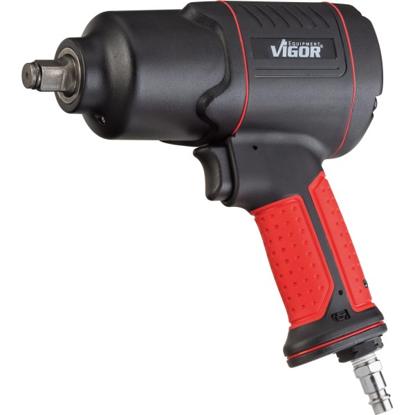 [V4800] Vigor Nut gun 1/2",1200Nm
