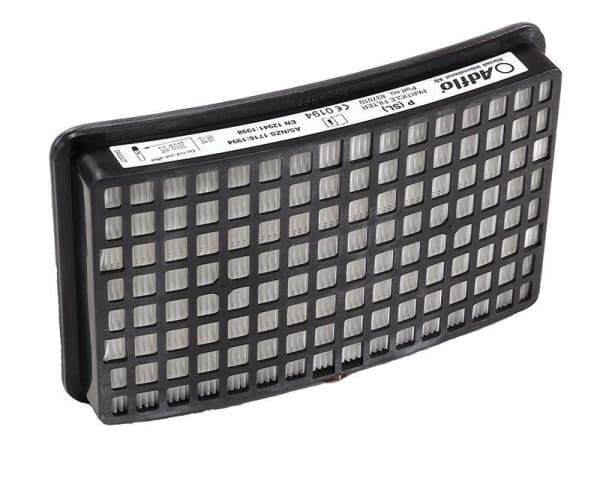 Adflo Particle filter P3, 20 pcs/box