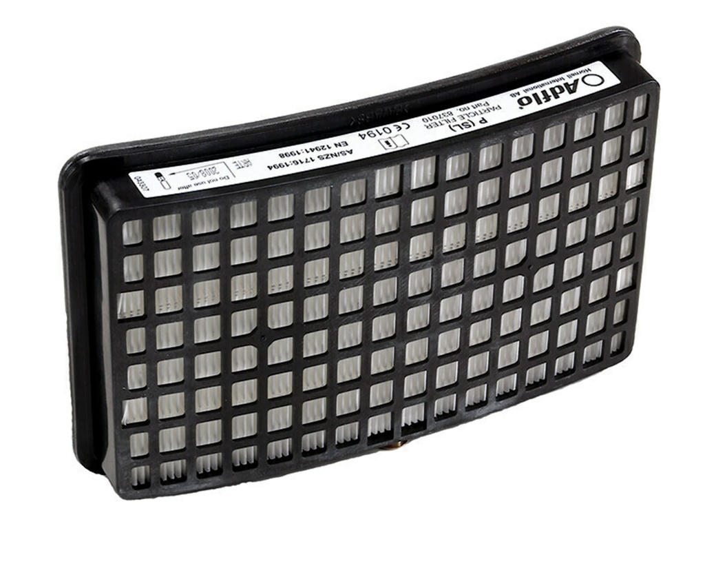 Adflo Particulate filter P3, 80 pcs/box