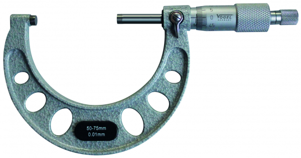 [231358] Vogel Mikrometri 175-200mm Din863