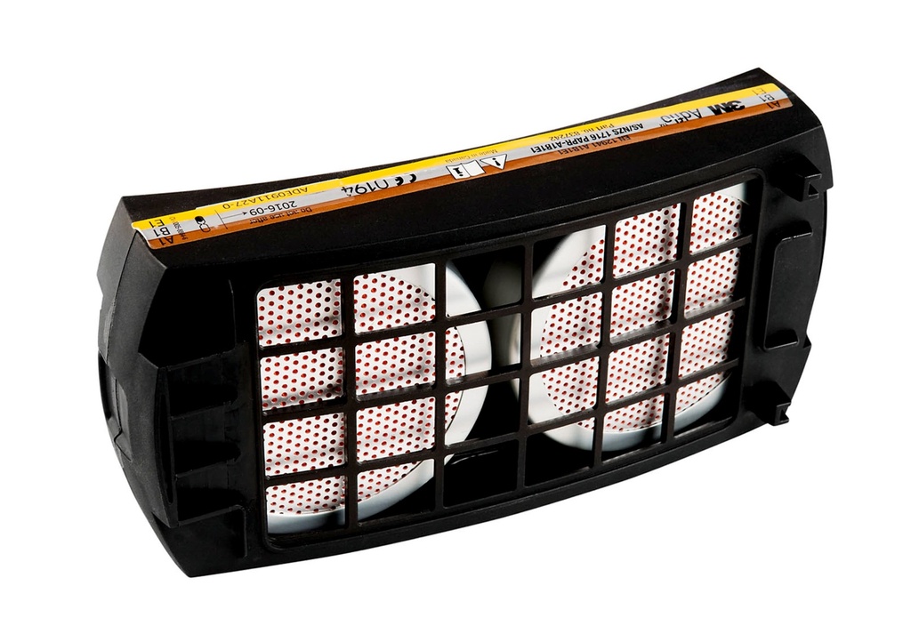 Adflo Gas filter A1B1E1