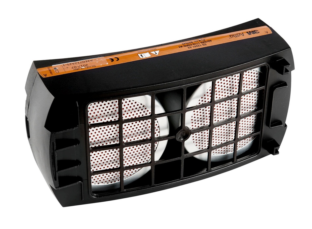 Adflo Gas filter A2