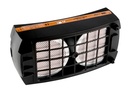 Adflo Gas filter A2