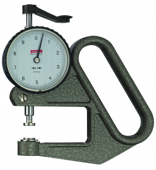 [240416-E] Vogel Thickness gauge 0-20 mm