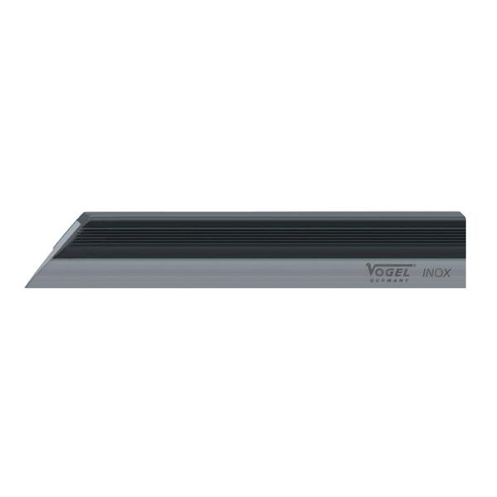 [310303] Vogel Hiusviivain 100mm DIN874/2, Rst