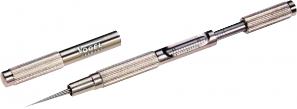 Vogel reikätulkki 0-3.0mm