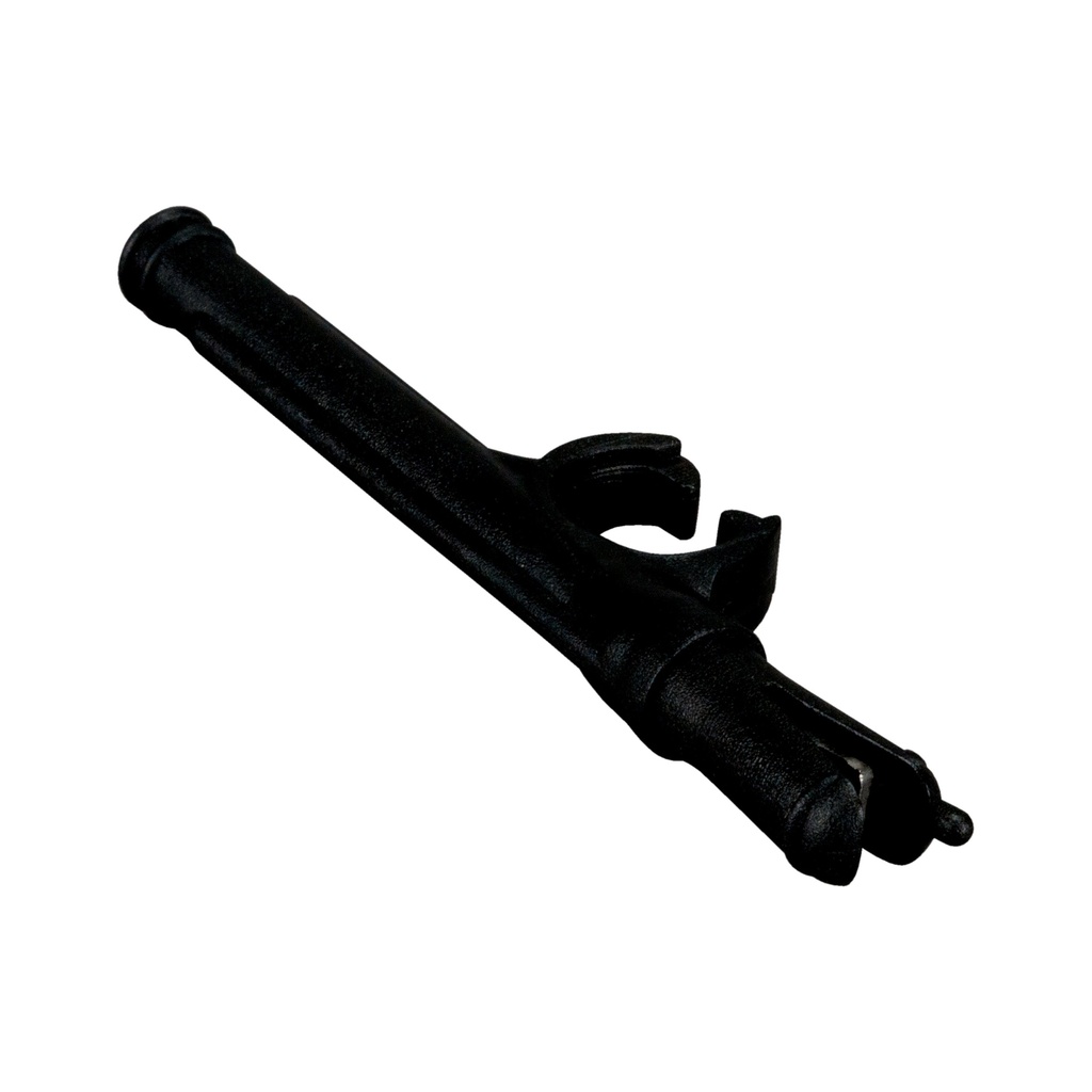 Peltor Microphone Mounting Sleeve WS Alert X, XP, XPI