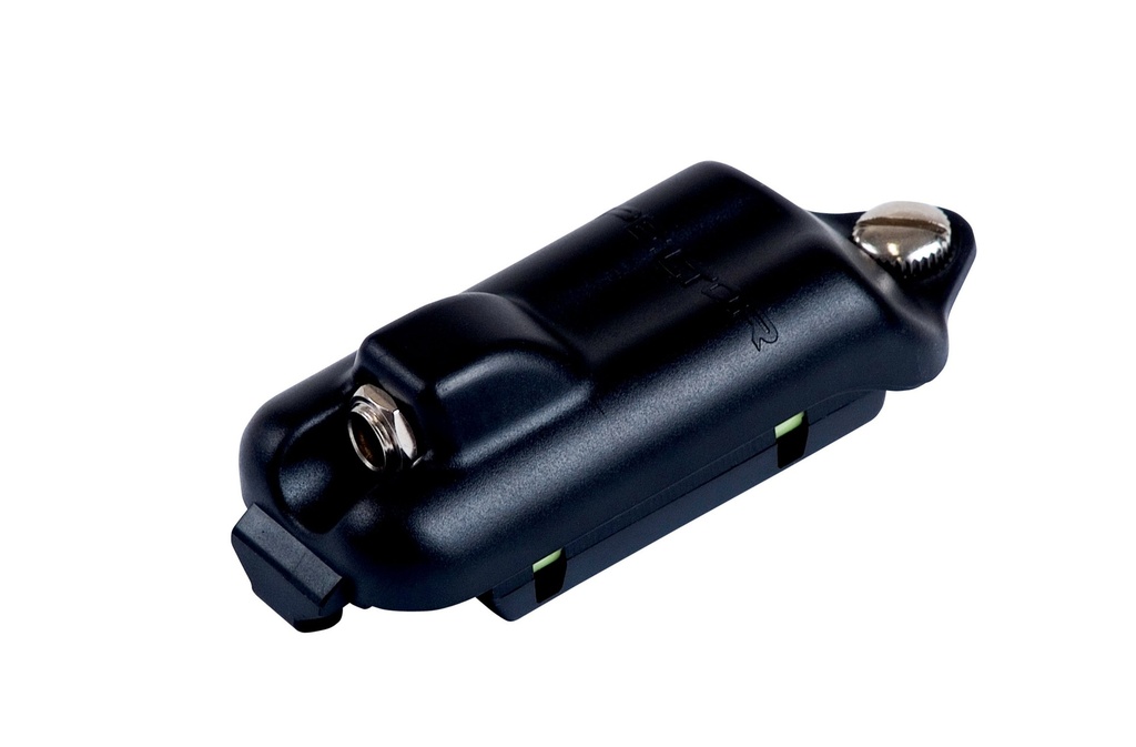 [ACK03] Peltor Battery Alert, NiMH 2.4V 1700mAh