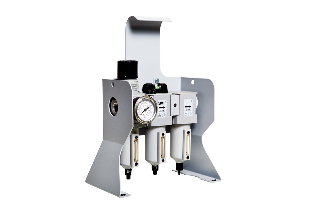 3M Aircare Filter unit, Floor model ACU-04