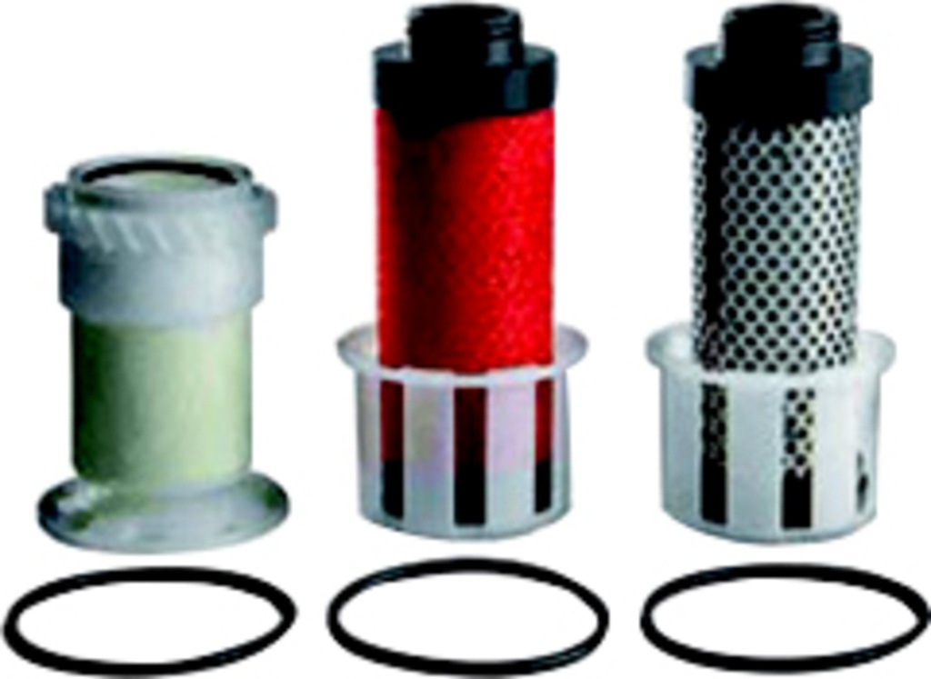 3M Aircare Filter set ACU-10