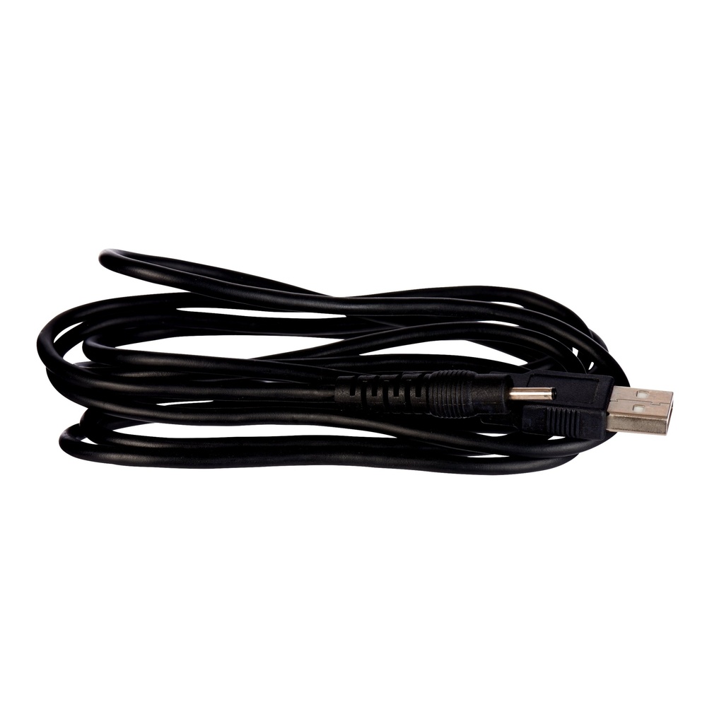 [AL2AI/SP] Peltor USB latauskaapeli, WS LiteCom Plus, LiteCom III
