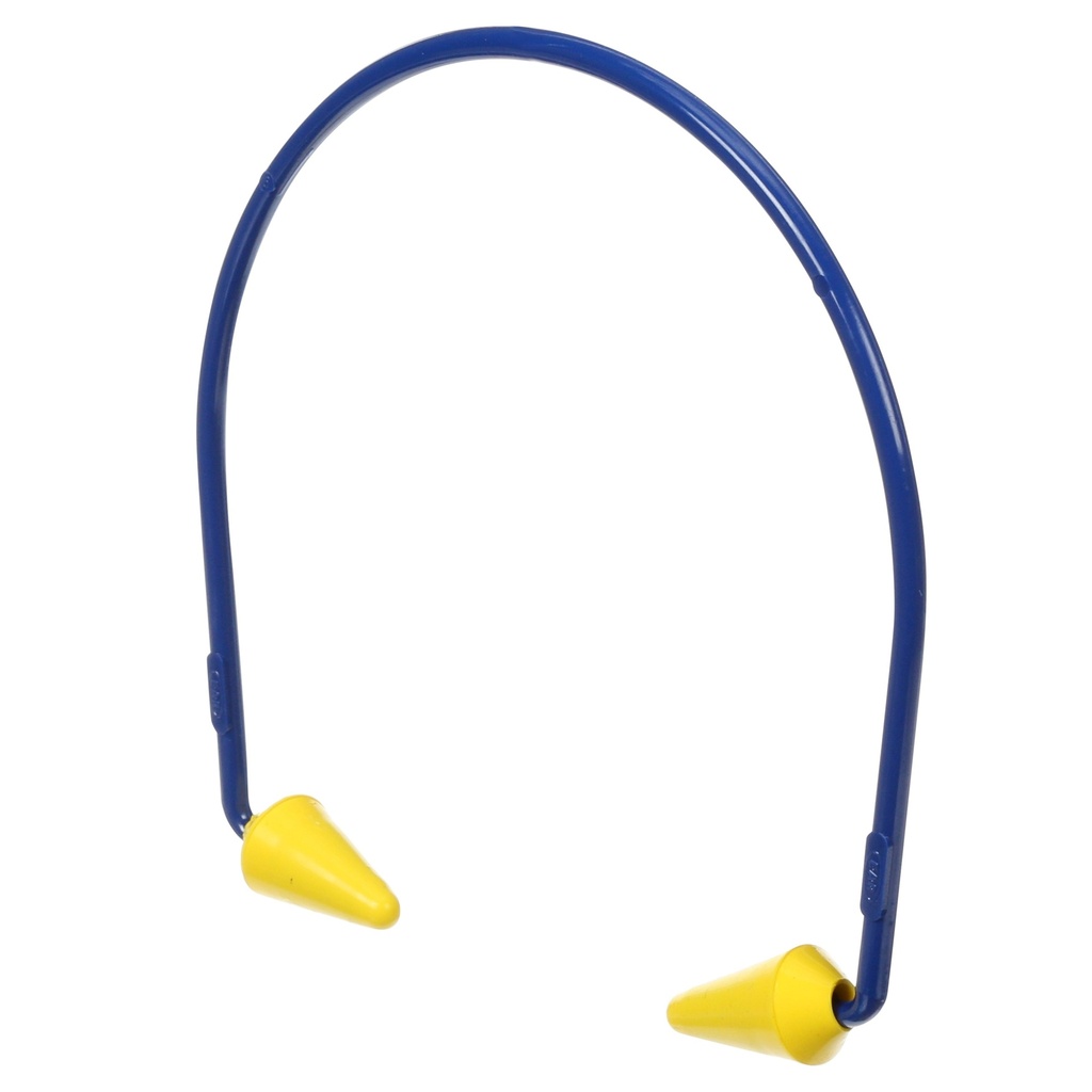 [CF-01-000] Ear Caboflex Wired ear plug 21dB
